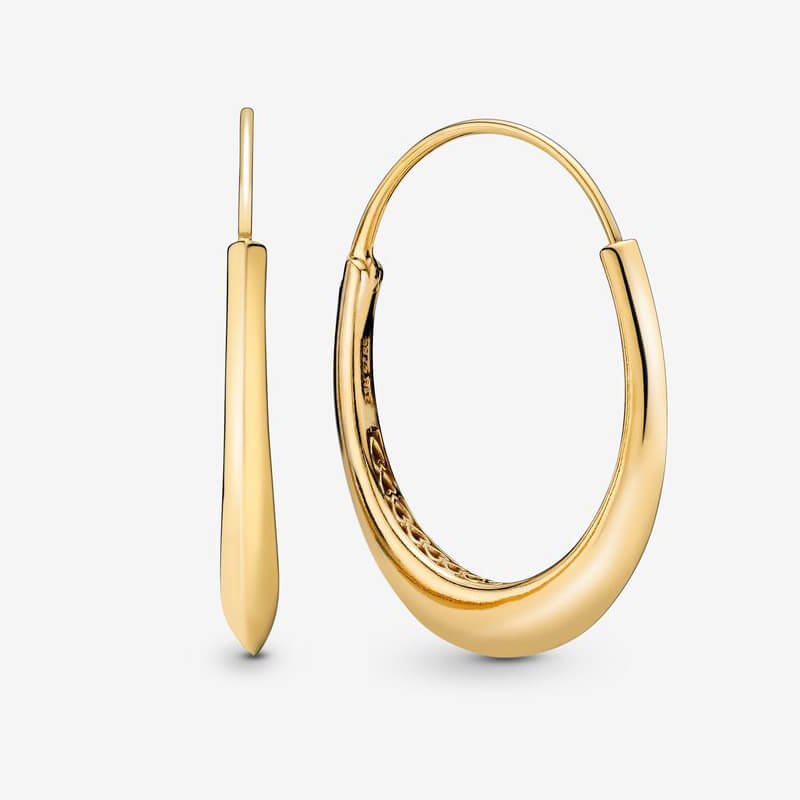 Blue-Stripes-Stone-Earrings-4